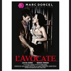 Film erotyczny DVD Marc Dorcel - Legal Affair