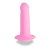 Różowe dildo - doskonale giętkie dildo, które można wygodnie używać w różnych pozycjach