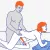 Sex masażer - świetnie nadaje się do stymulacji łechtaczki i masażu całego ciała