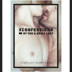DVD Erika Lust - XConfessions vol. 1